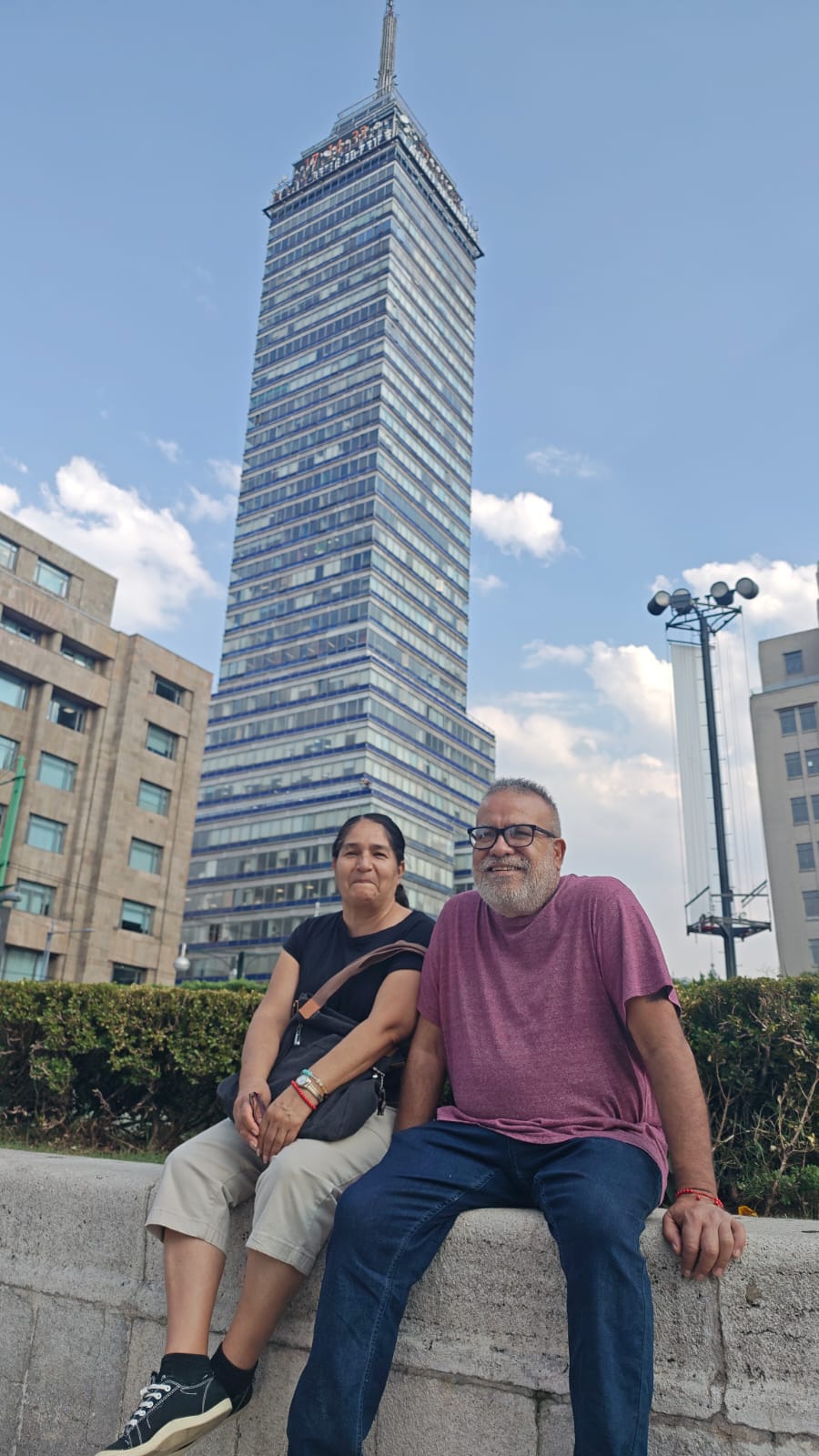 Padres del novio